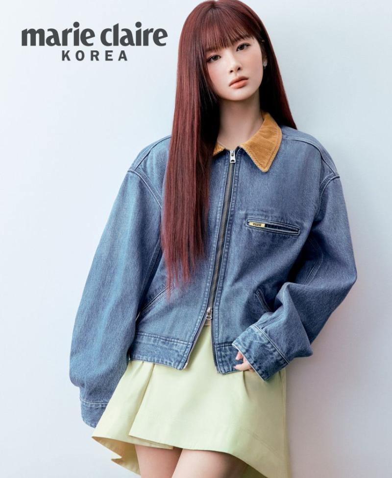 엔믹스 설윤