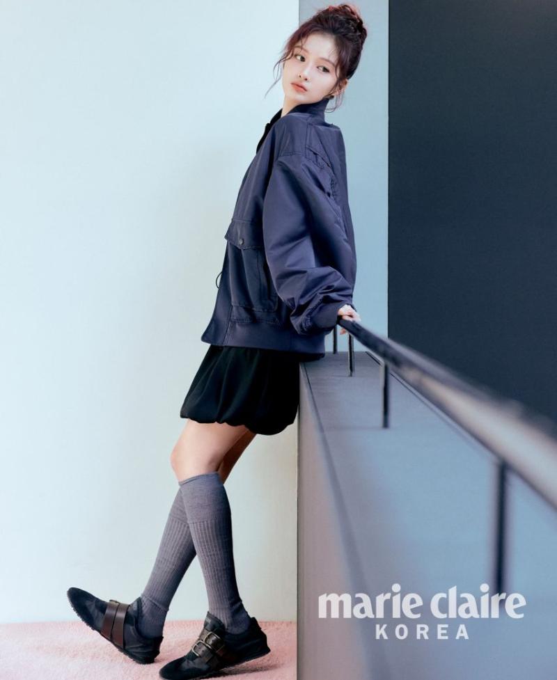 엔믹스 설윤