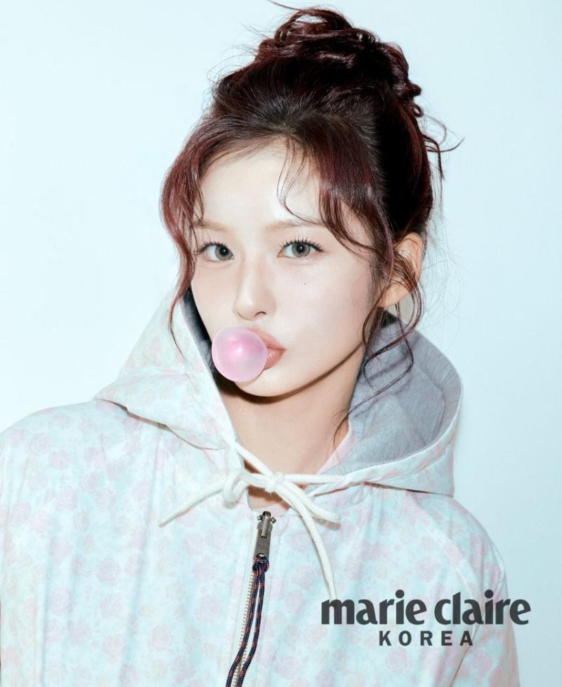 엔믹스 설윤
