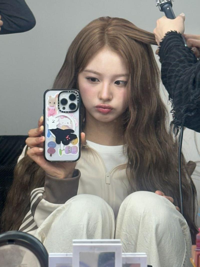엔믹스 설윤