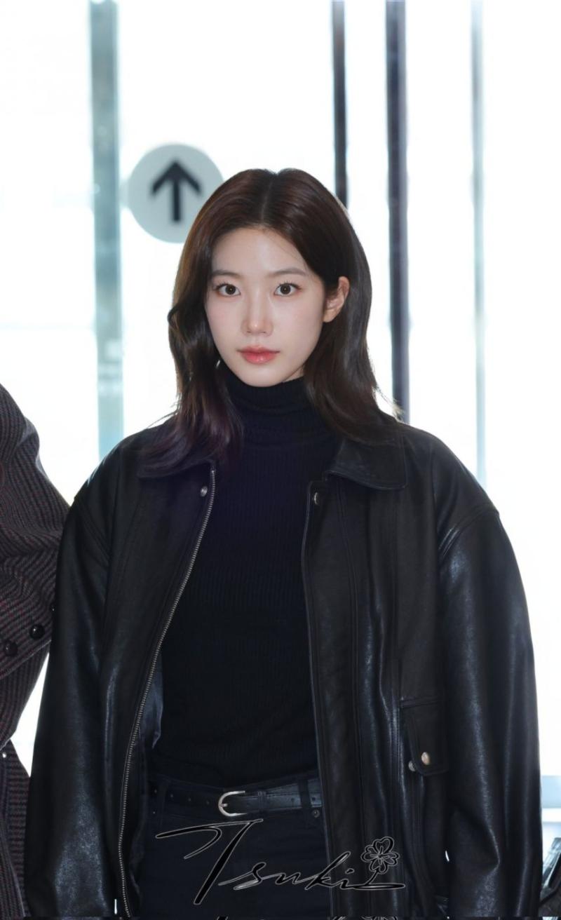 [르세라핌] 카즈하