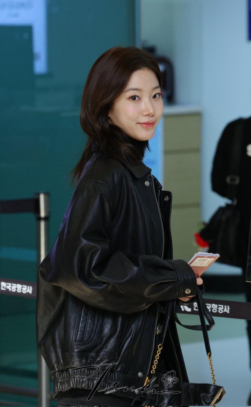 [르세라핌] 카즈하