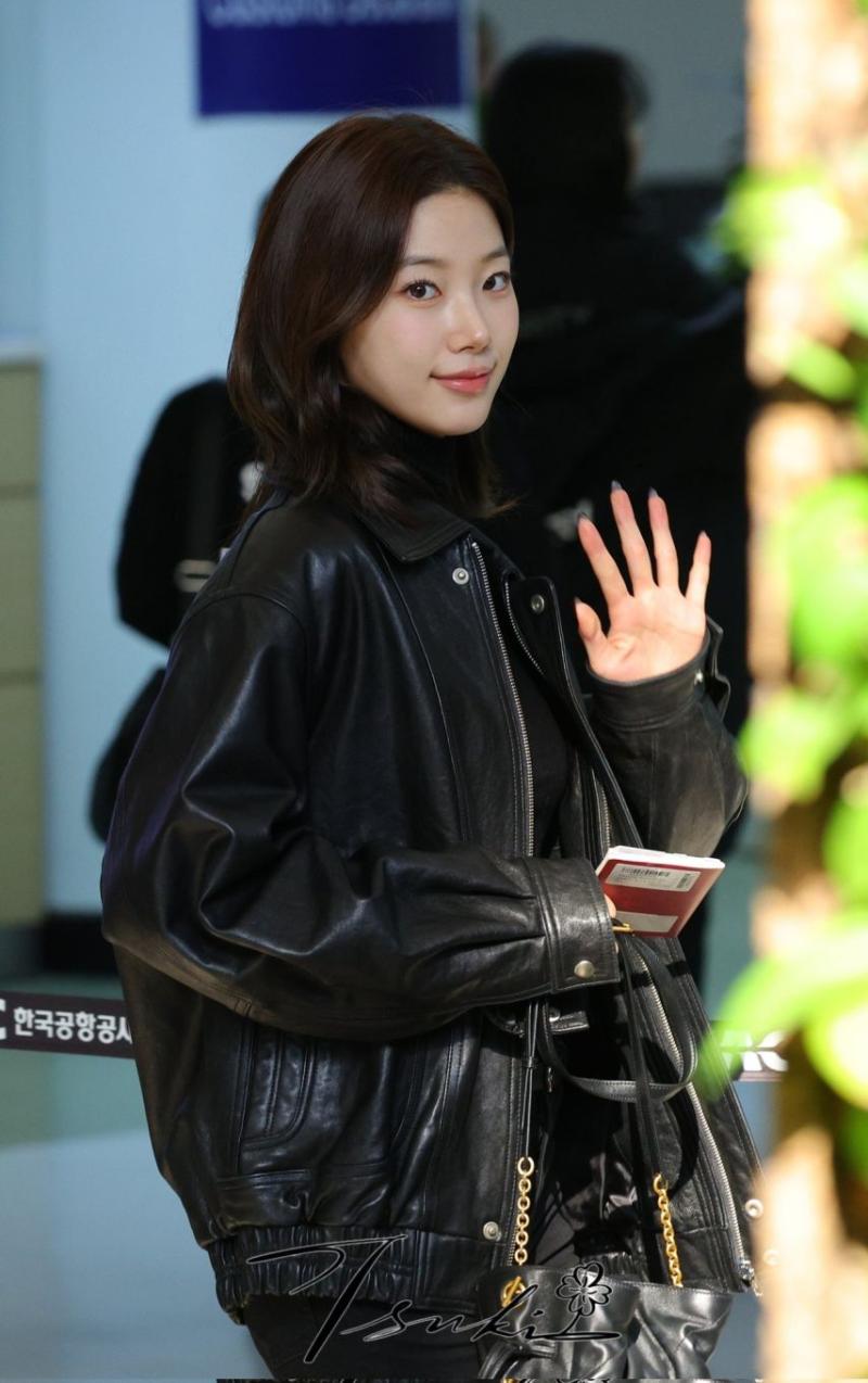 [르세라핌] 카즈하
