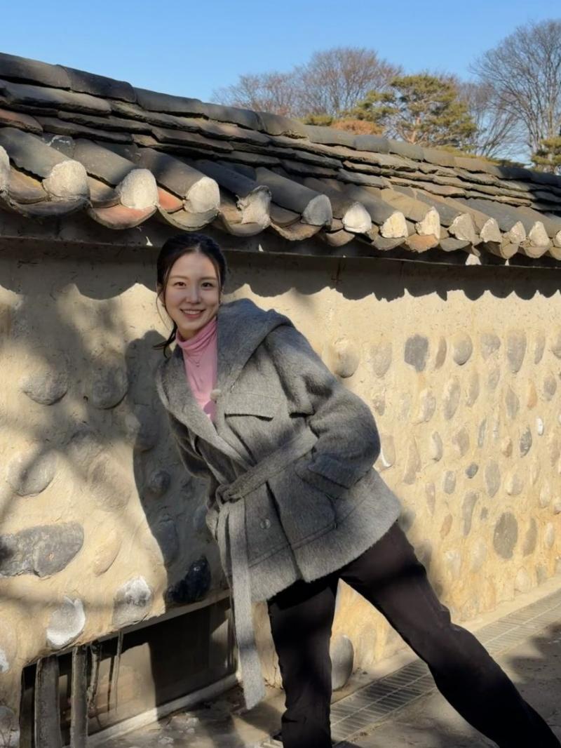 장예원 아나운서