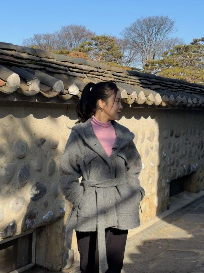 장예원 아나운서