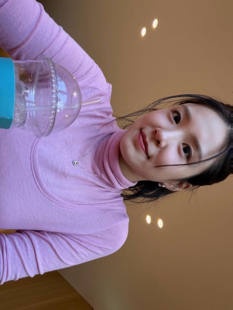 장예원 아나운서