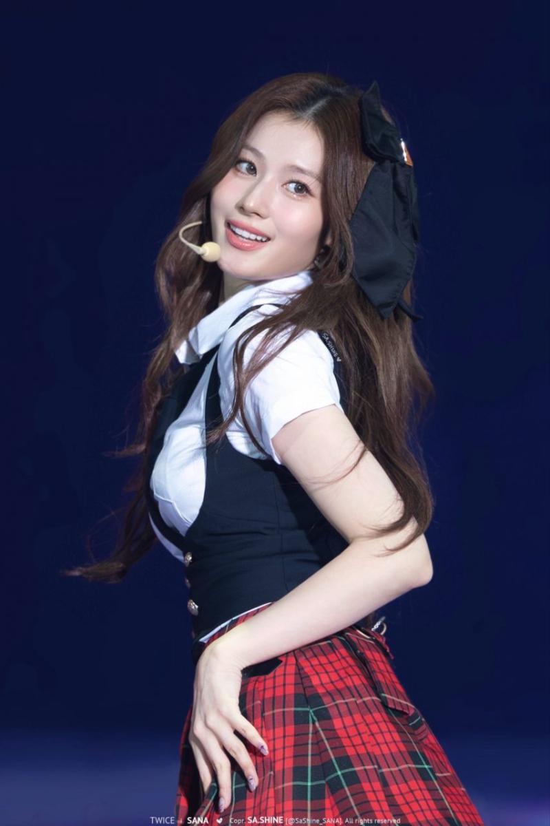 [트와이스] 사나