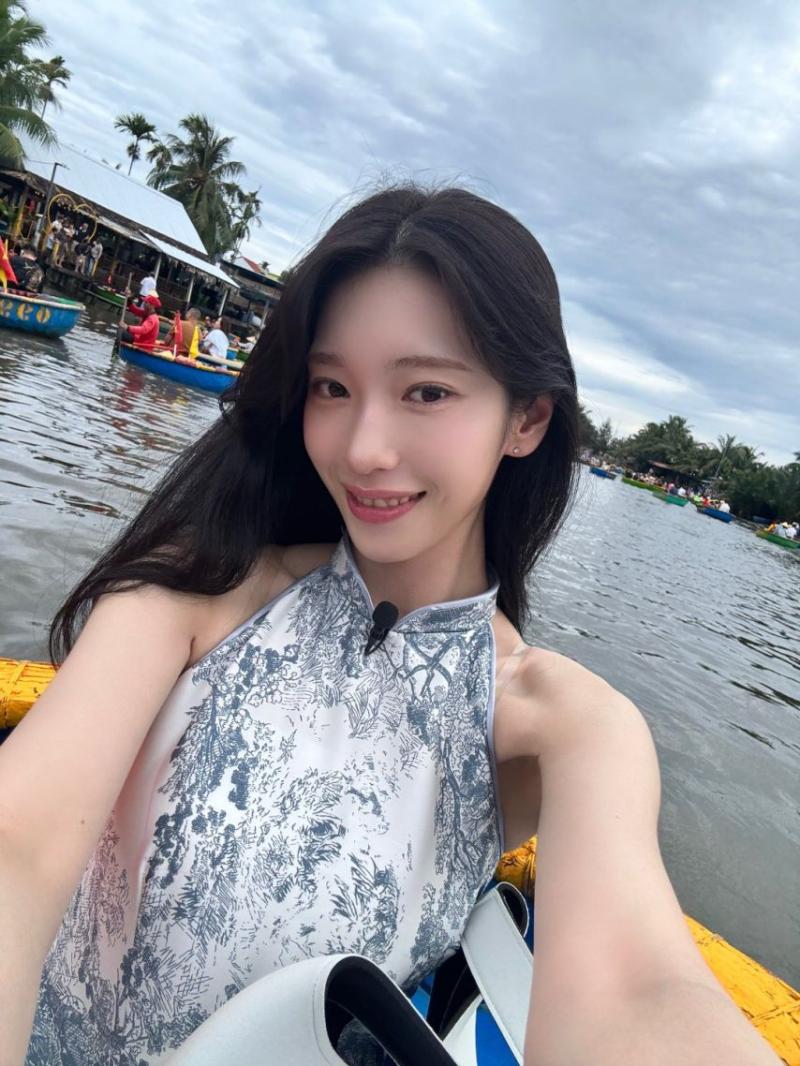 로켓펀치 수윤
