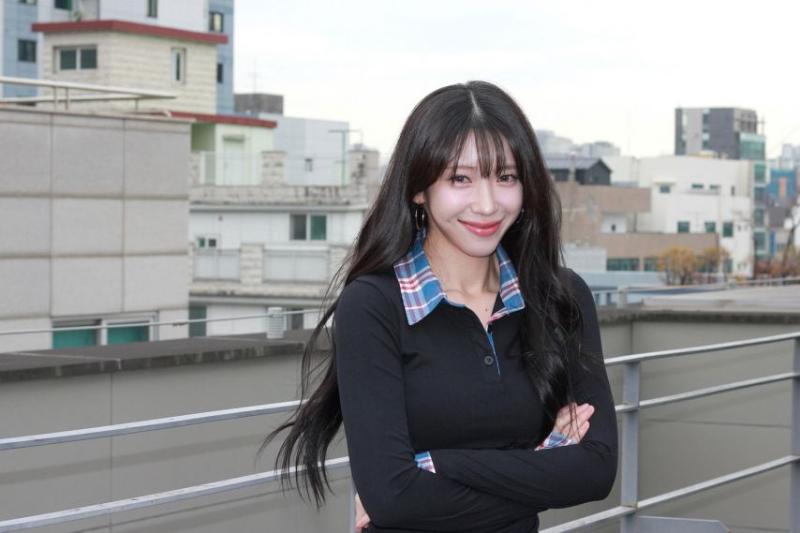 로켓펀치 수윤