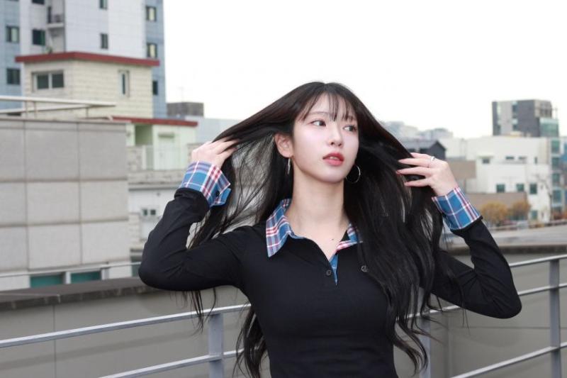 로켓펀치 수윤