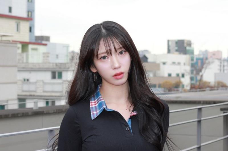 로켓펀치 수윤