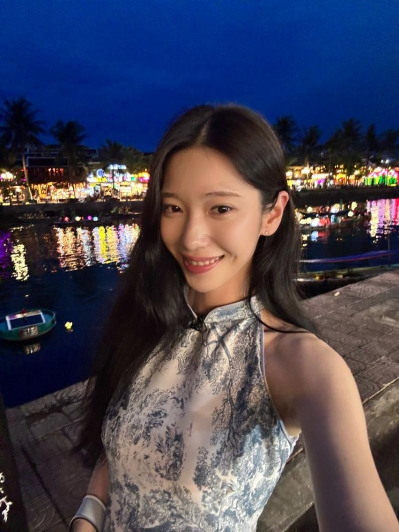 로켓펀치 수윤