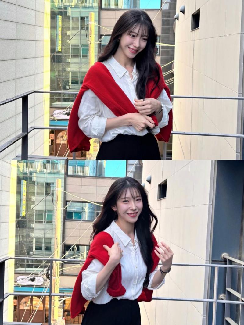 로켓펀치 수윤