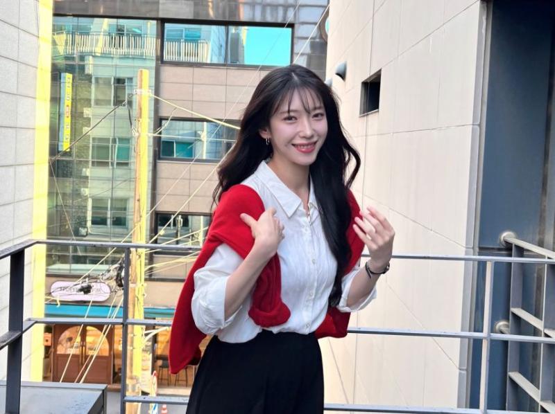 로켓펀치 수윤
