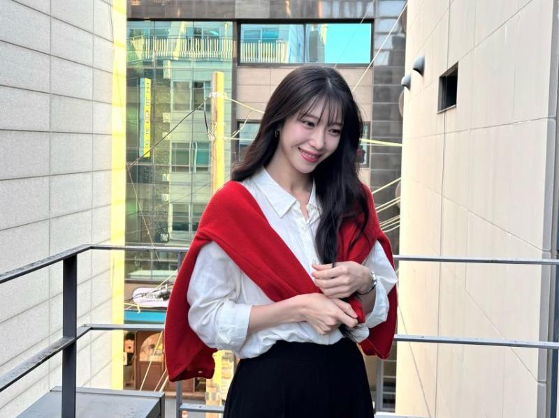 로켓펀치 수윤