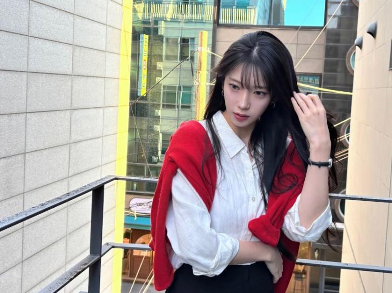 로켓펀치 수윤