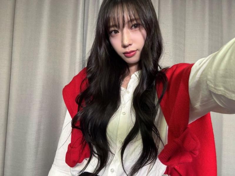 로켓펀치 수윤