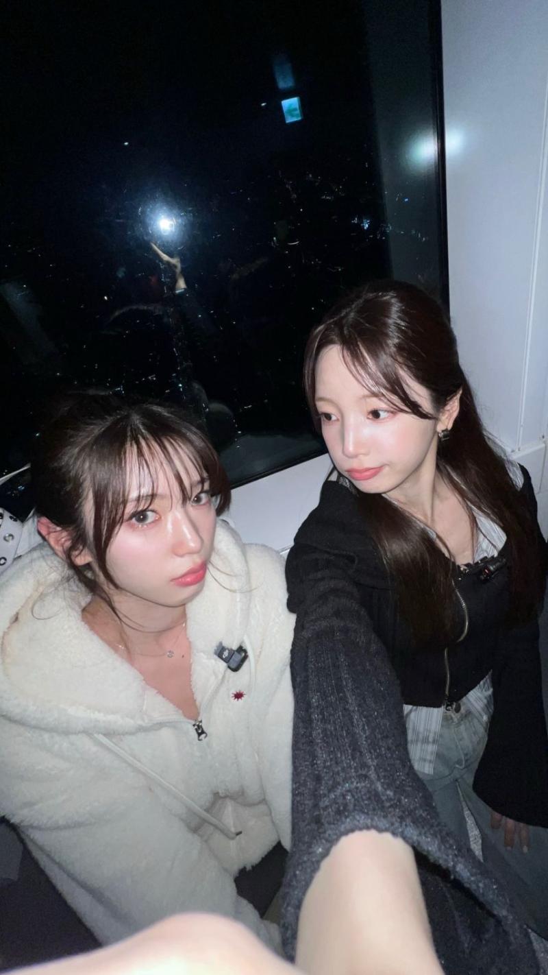 로켓펀치 수윤