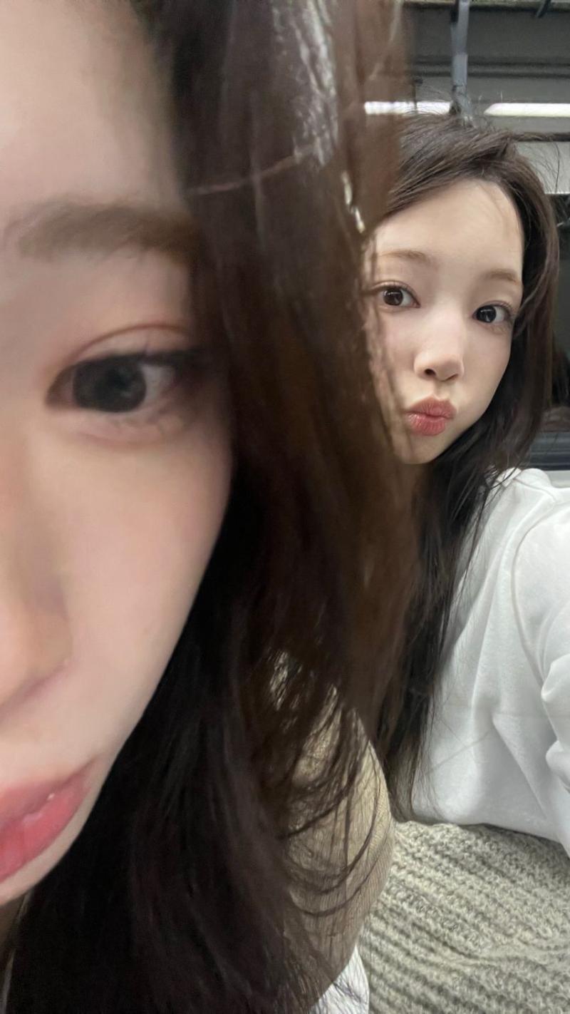 로켓펀치 수윤