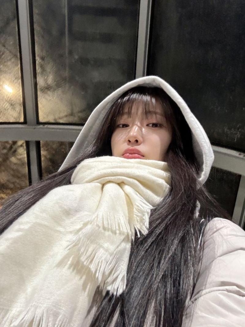 로켓펀치 수윤