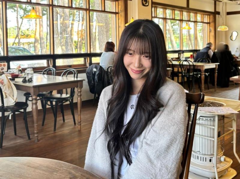 로켓펀치 수윤