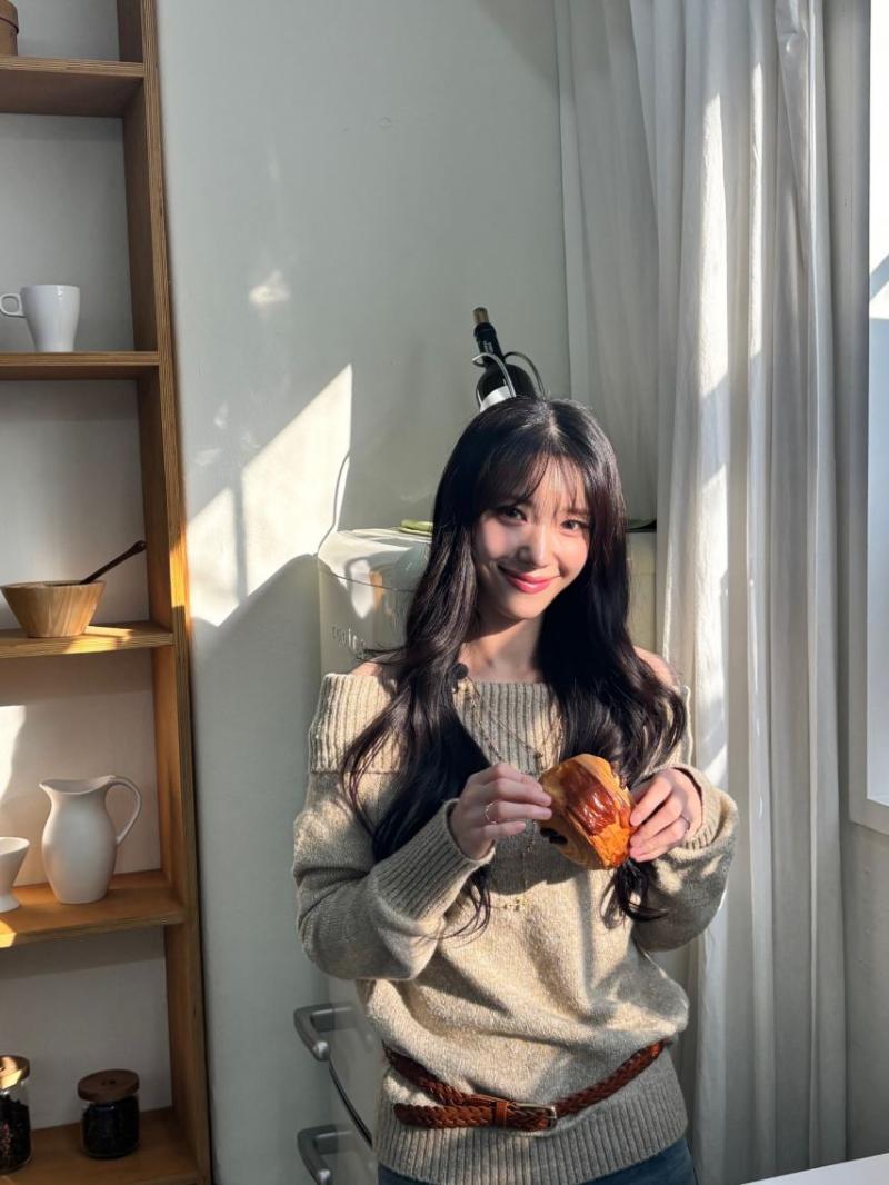 로켓펀치 수윤