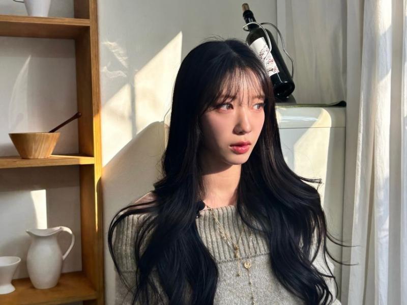 로켓펀치 수윤