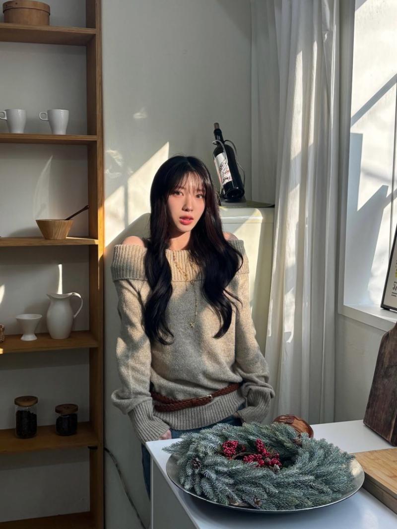 로켓펀치 수윤