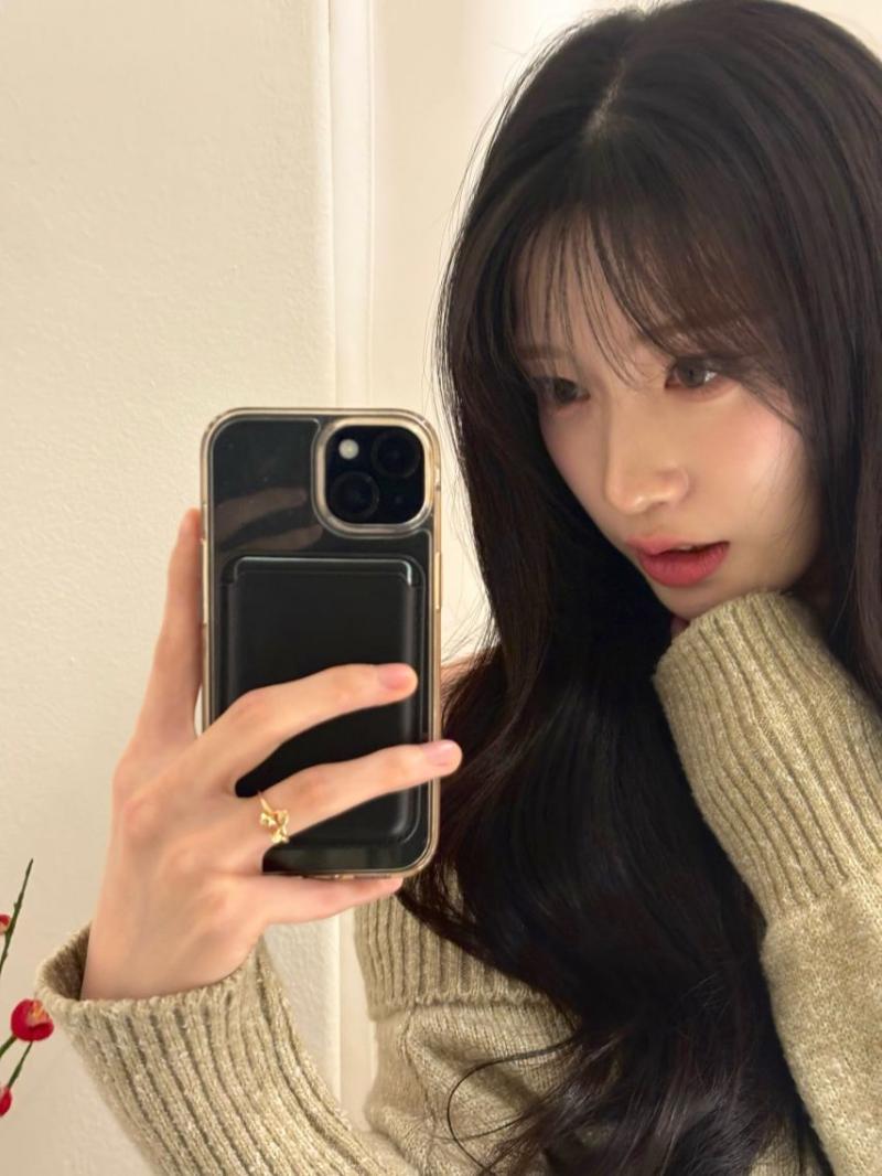 로켓펀치 수윤