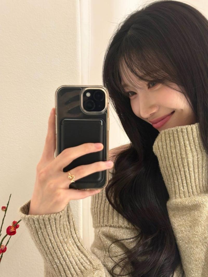 로켓펀치 수윤