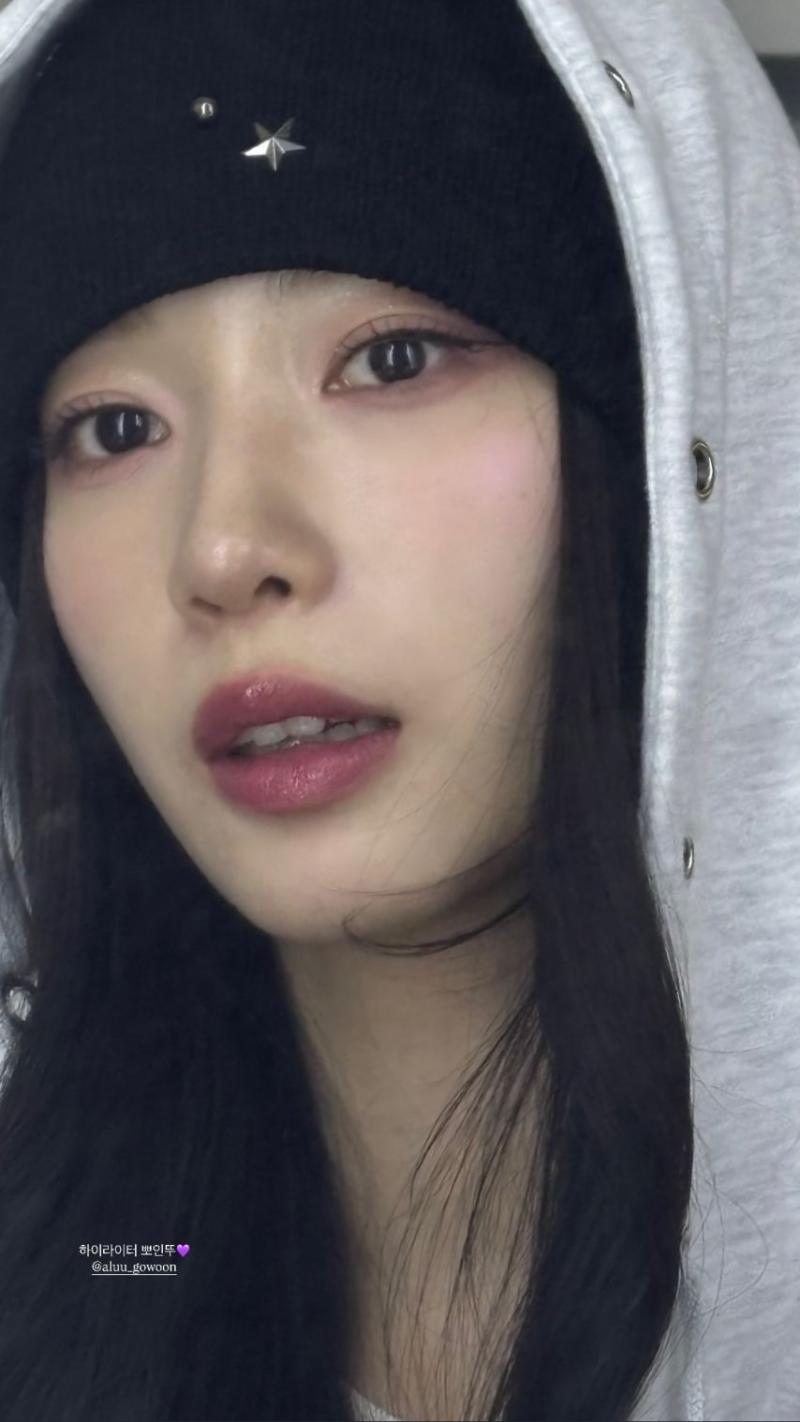 로켓펀치 수윤