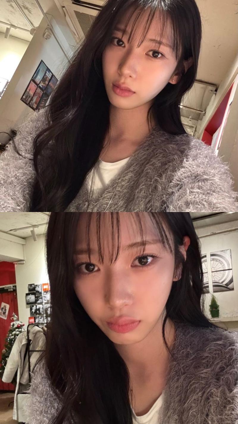 로켓펀치 수윤