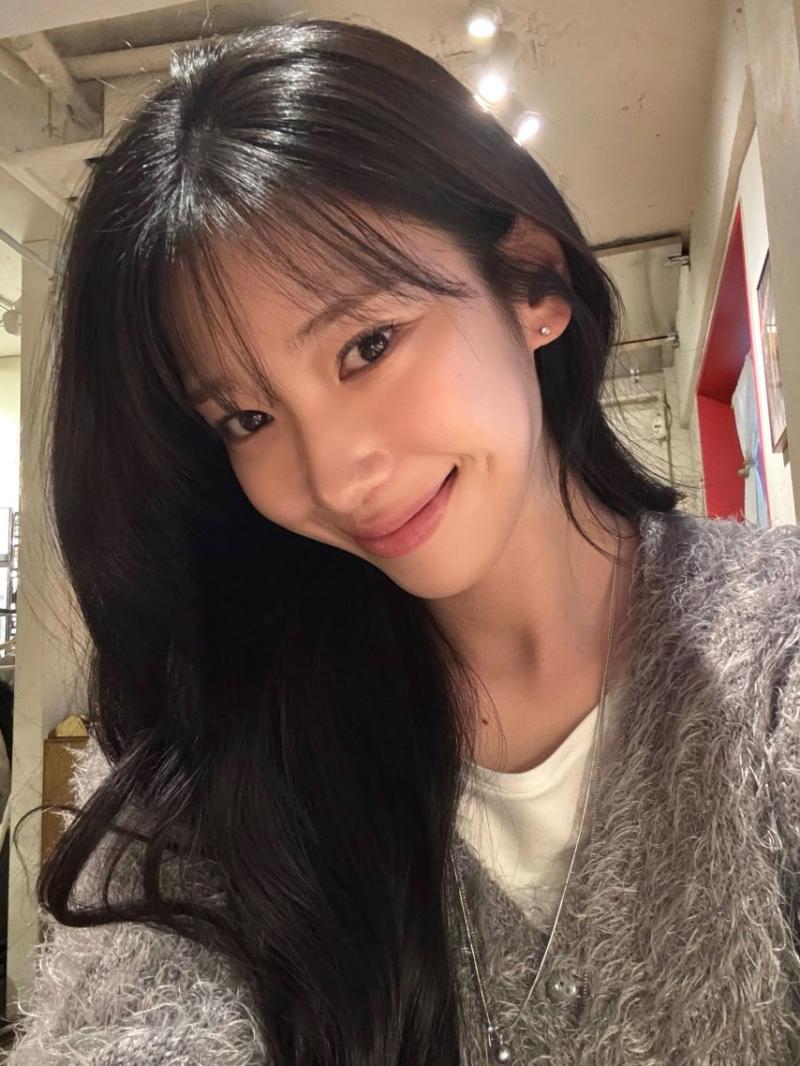 로켓펀치 수윤