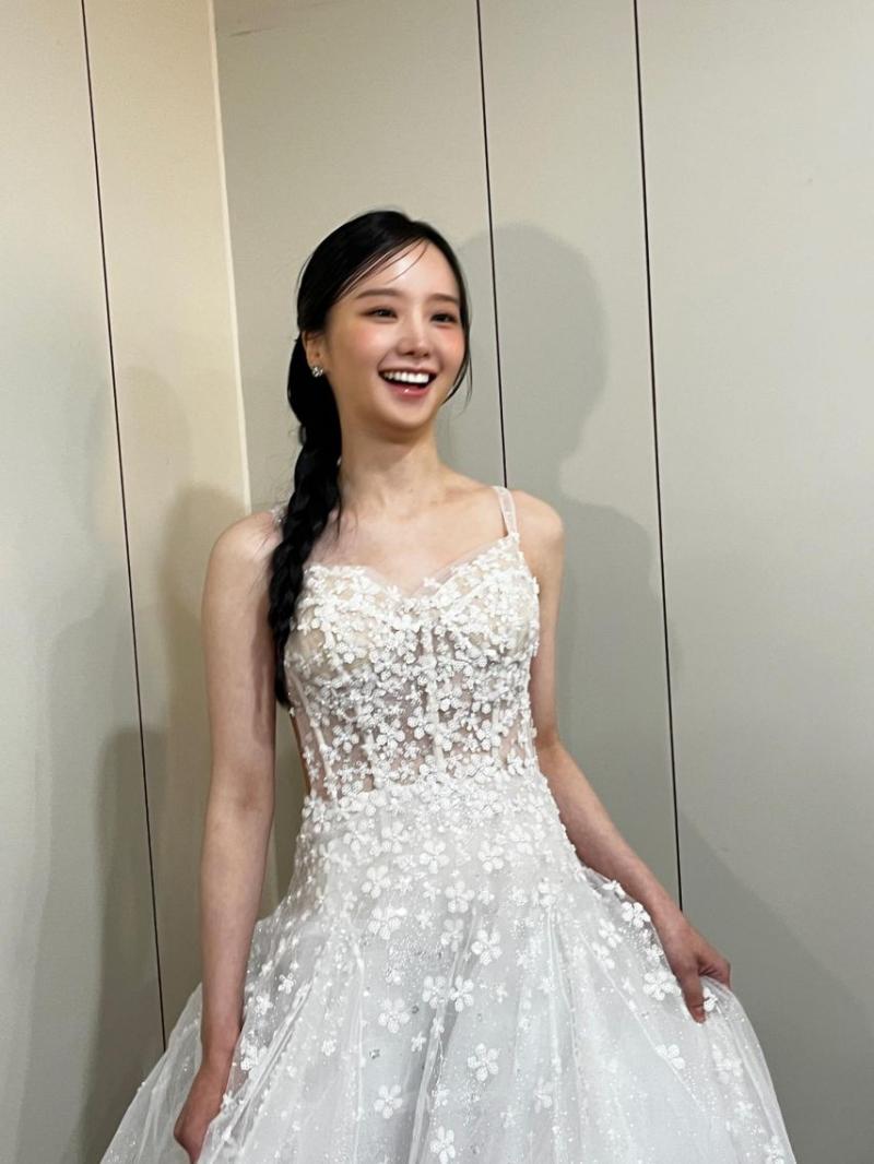 SBS 연기대상 박정연