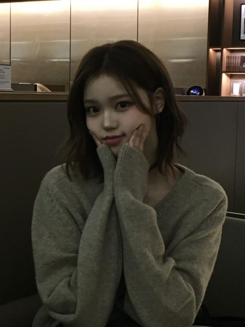 이즈나 정세비