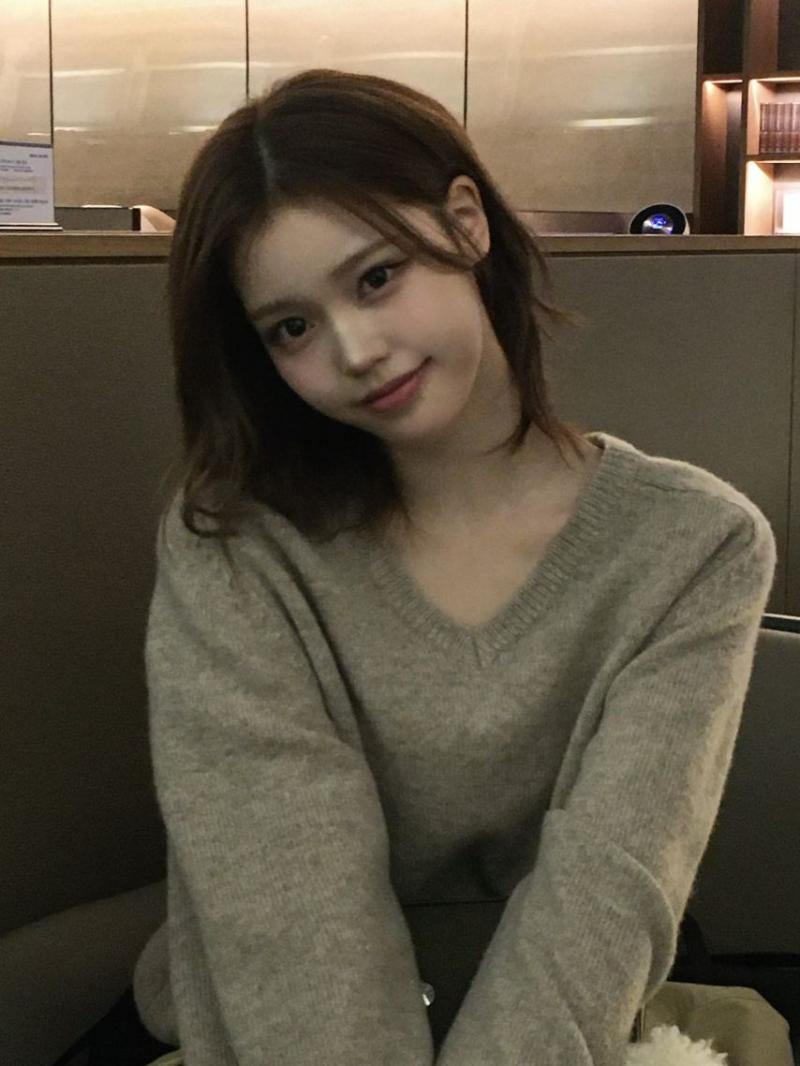 이즈나 정세비