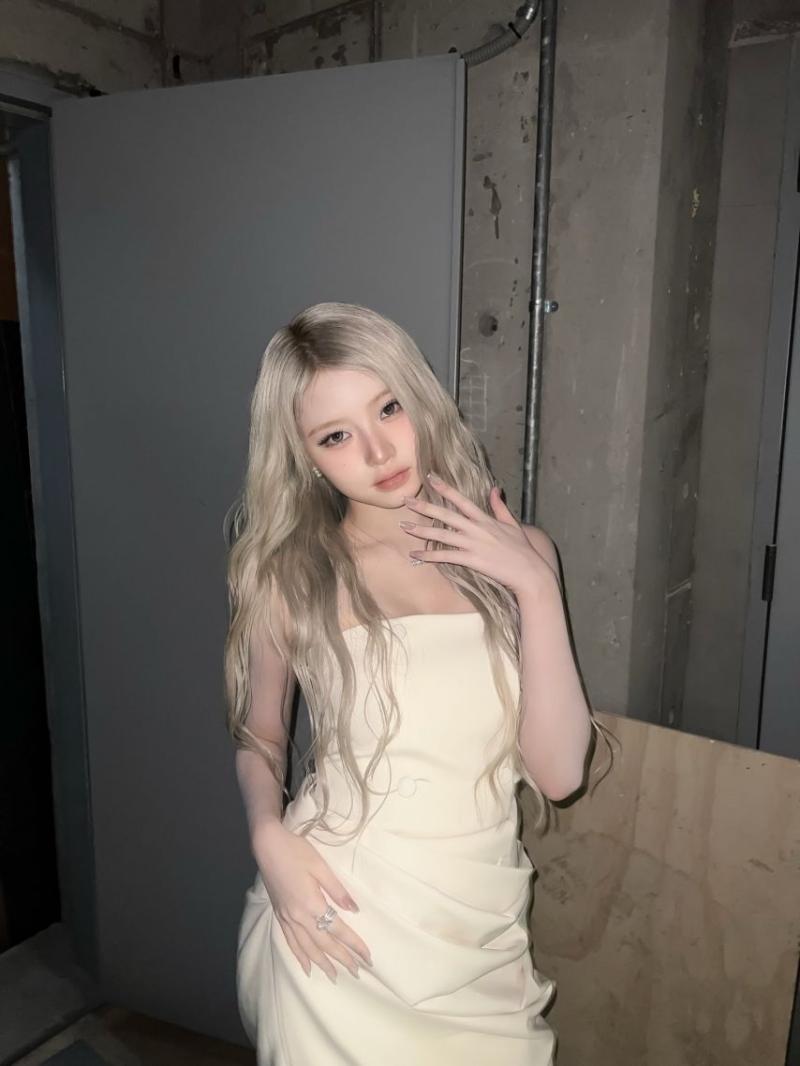키키 하음