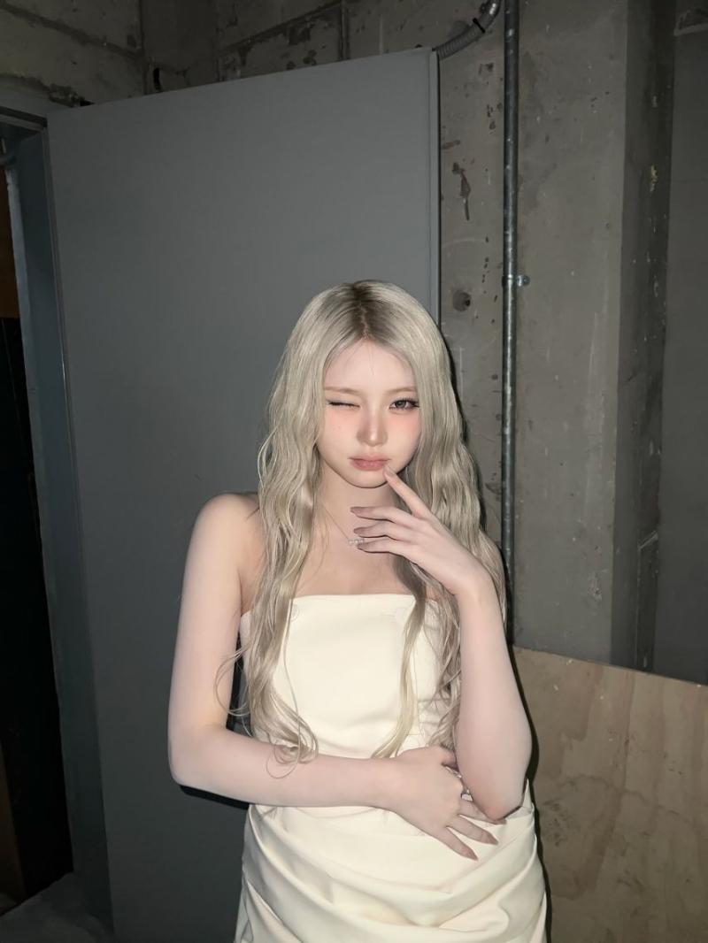 키키 하음
