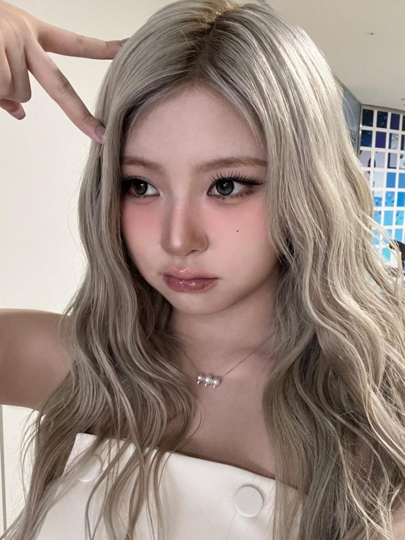 키키 하음