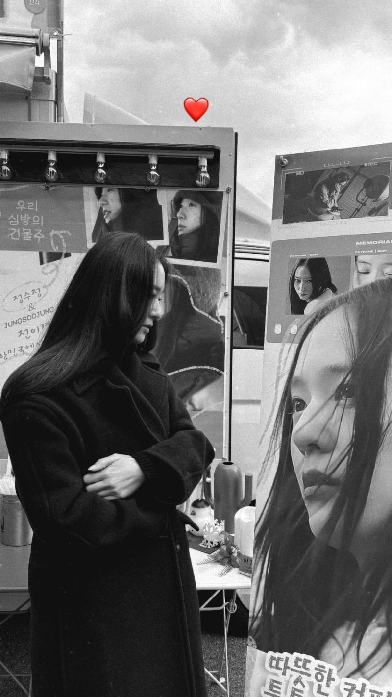 정수정