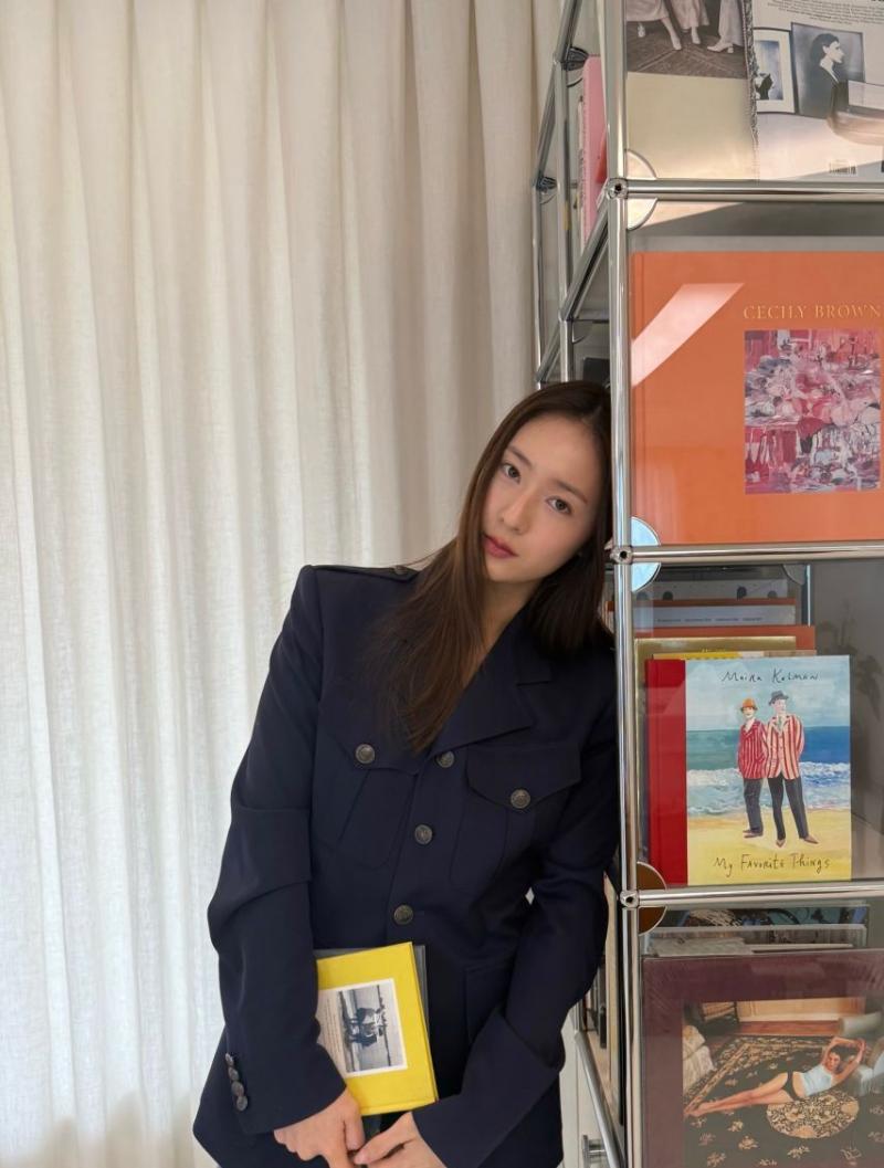 정수정