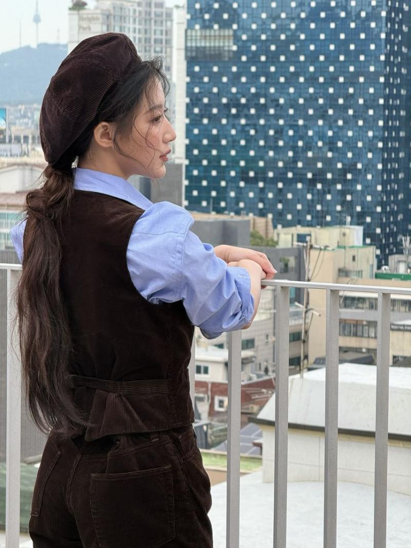 아이들 슈화