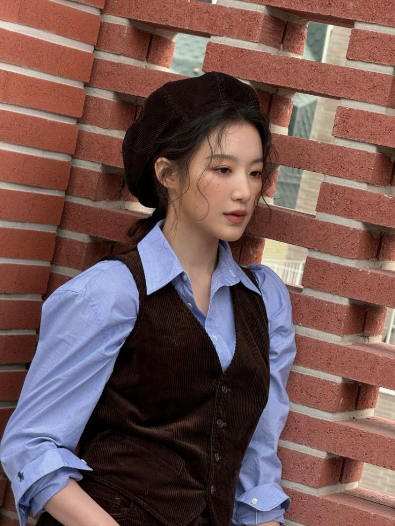 아이들 슈화
