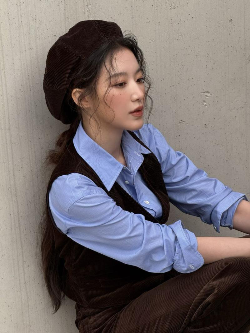 아이들 슈화