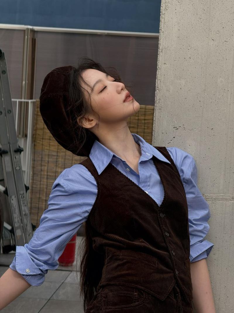 아이들 슈화
