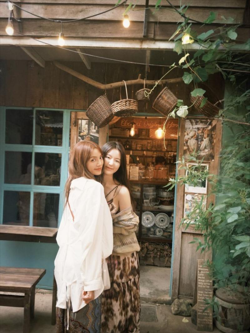 아이들 슈화