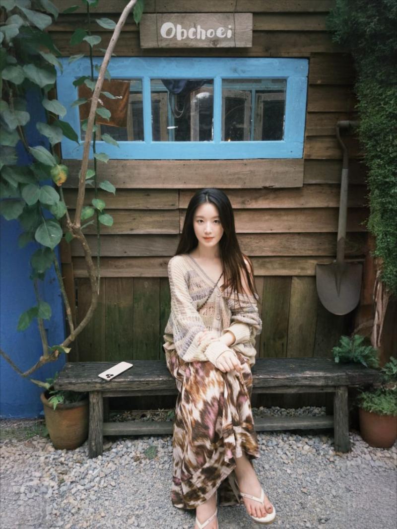 아이들 슈화