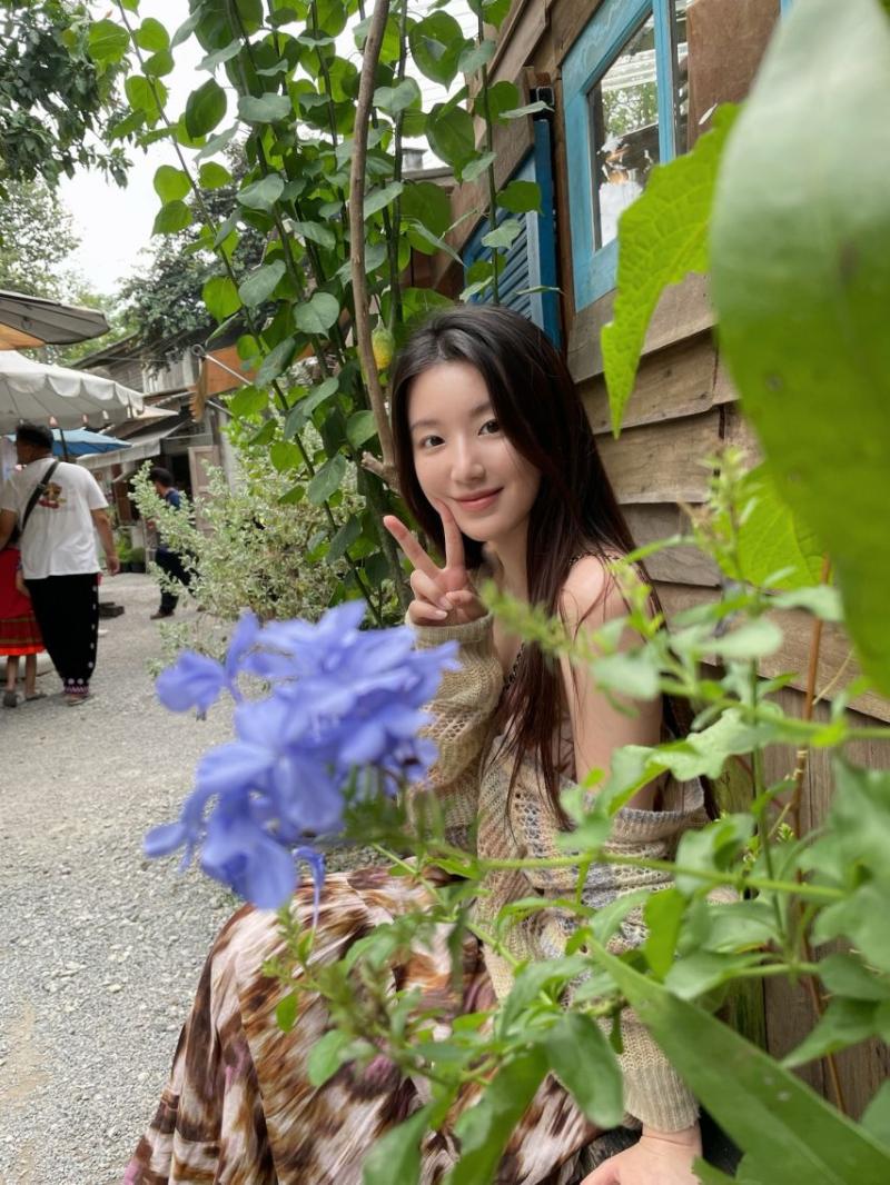 아이들 슈화