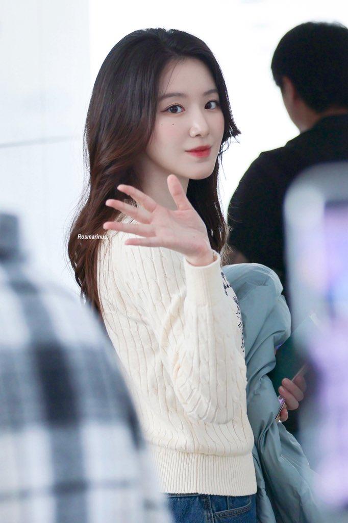 아이들 슈화