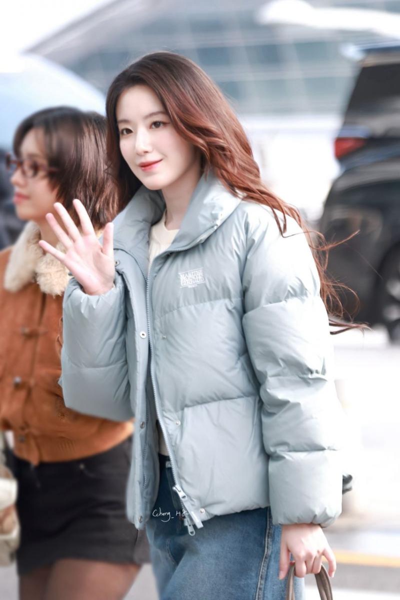 아이들 슈화